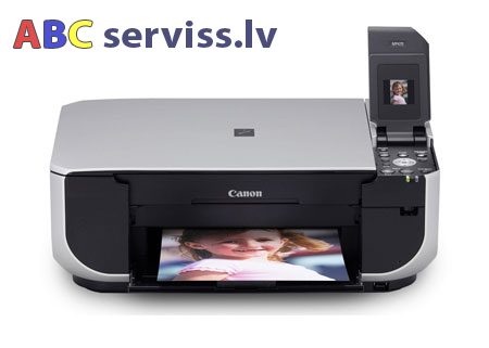 Canon PIXMA MP470